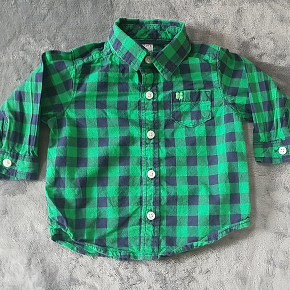 Shirts - Picture 4 of 5